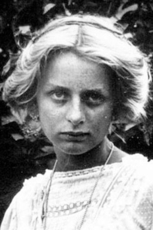 Vibeke Krøyer as Ms. Elsie Walken