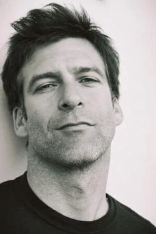 Todd Tesen as Delivery Man