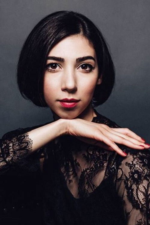 Ana Turazashvili as Emeralds (Pas de trois) / Diamonds