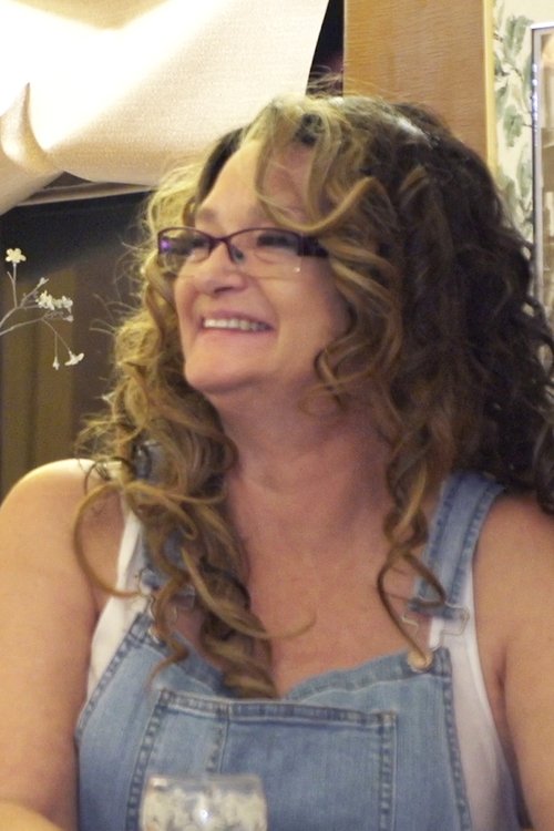 Rosemarie LaFleur as Paranormal Investigator