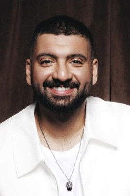 Maytham Al-Husseini as 