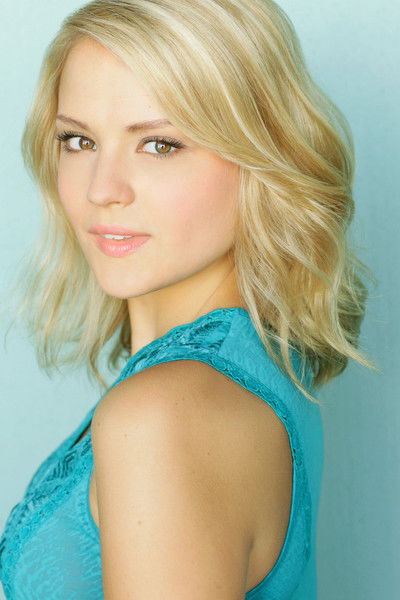 Sal Neslusan as Caro