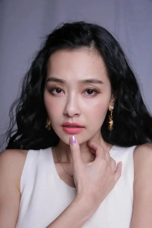 Sophia Wang as 小嵐