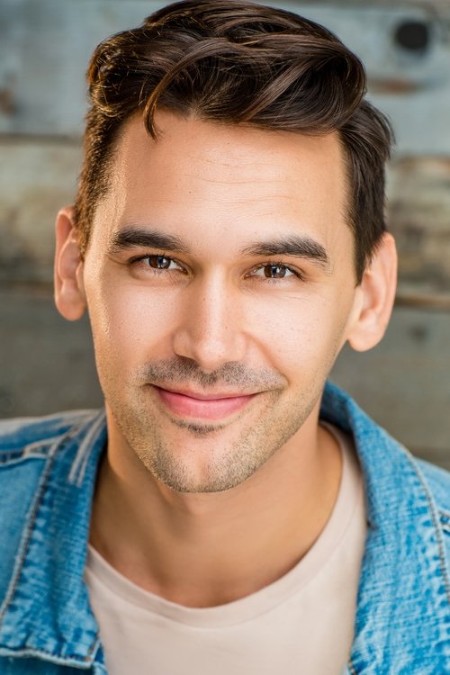 Joey Heyworth as Jack Swanson