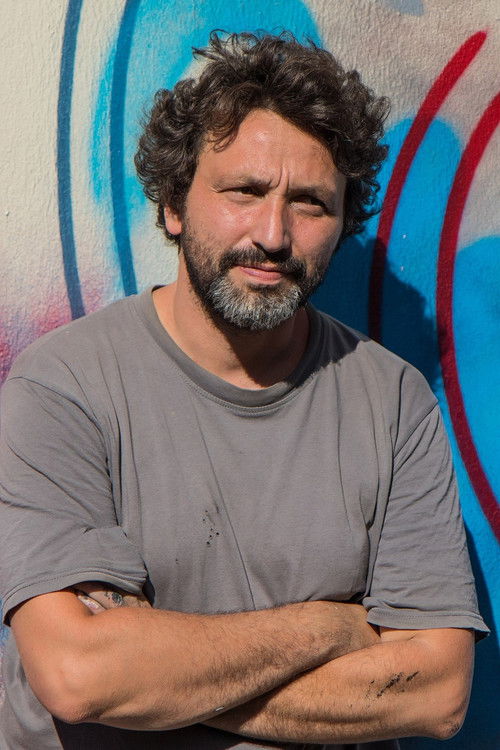 Christian Guémy as Self