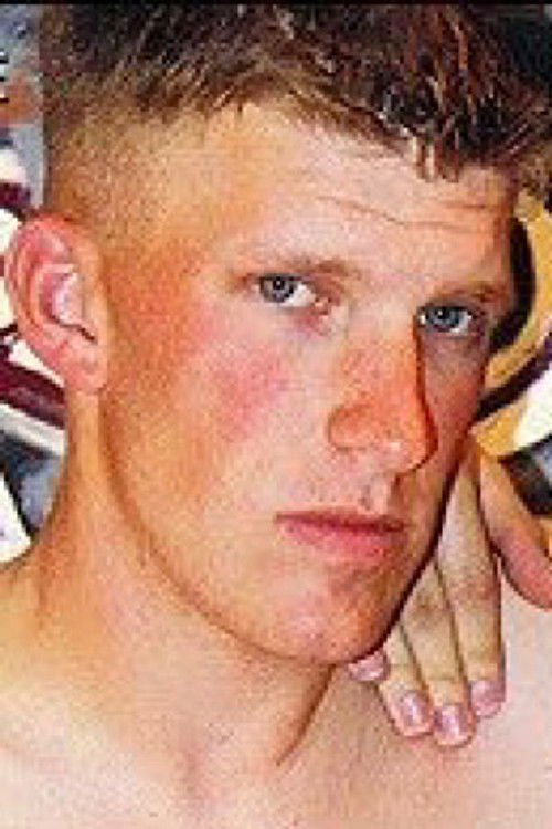 Bryce Boyd as (archive footage)