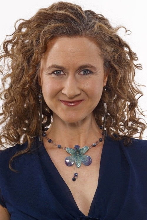 Heather Henson as Self