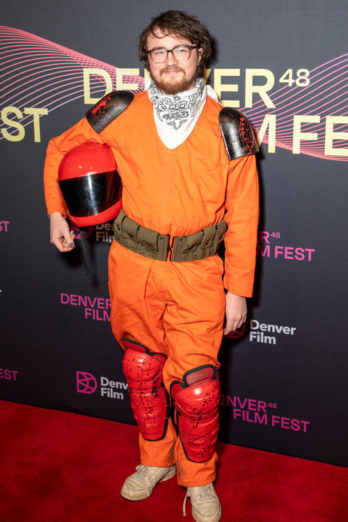 Henry Von Thun as Echo Shemp