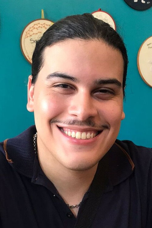 Etiel as Cameraman (himself)