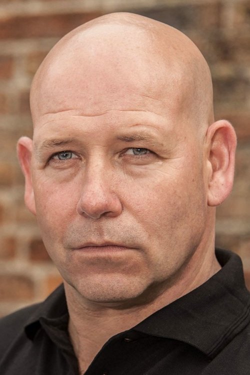 Stacey Gough as Steve Tretton