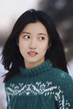 Wang Meiyan as Xie Xiao Meng