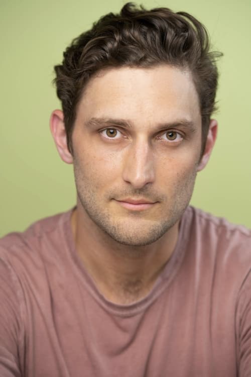 Josh Schell as Shawn