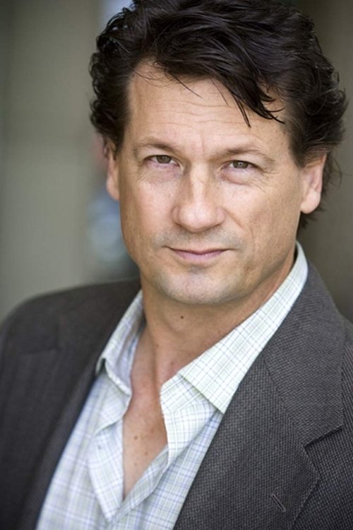 J. Scott Shonka as Westy Westerman