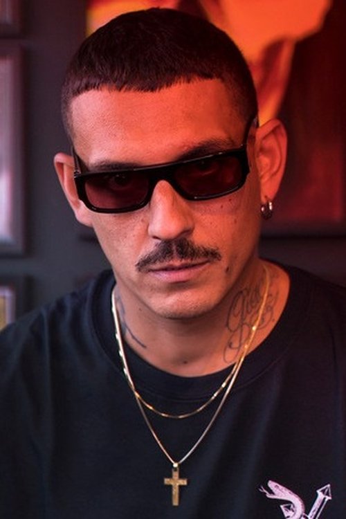 Noyz Narcos as Noyz Narcos