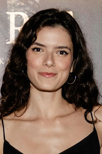 Konstantina Messini as Mary