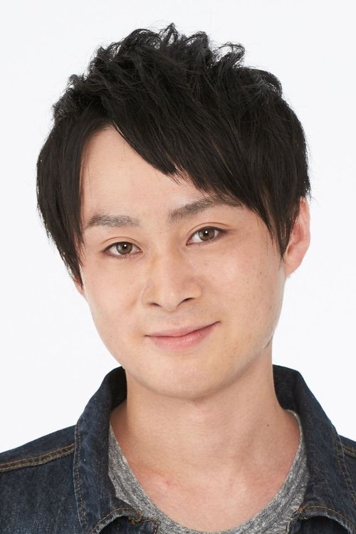 Yuusuke Suda as Kerbes Yoh (voice)
