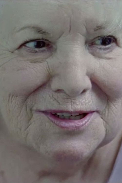 Margarita Calatayud as 