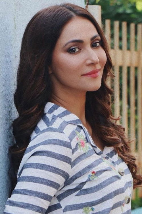 Rishina Kandhari as Nurse