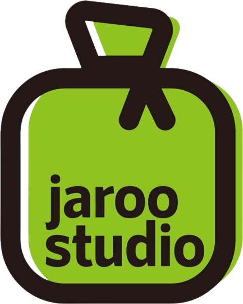 Jaroo Studio logo