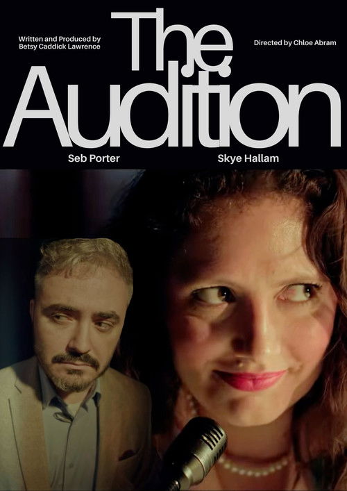 The Audition