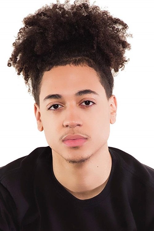 Francisco Burgos as Clay