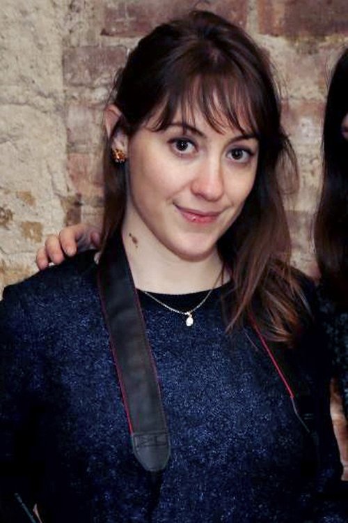 Lisbeth Kaufman as Jingoistic baby