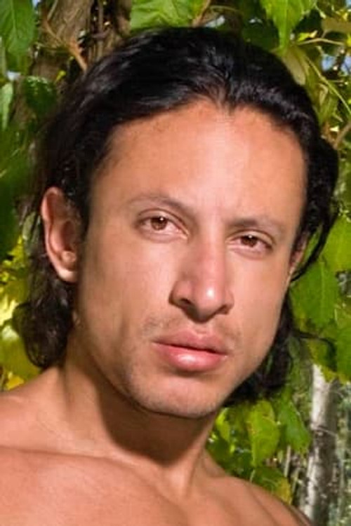 Andres de la Serna as (archive footage)