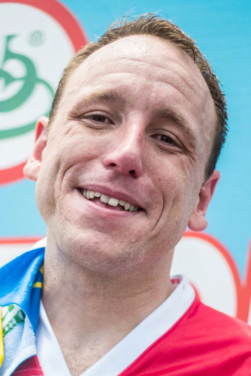 Joey Chestnut as Self