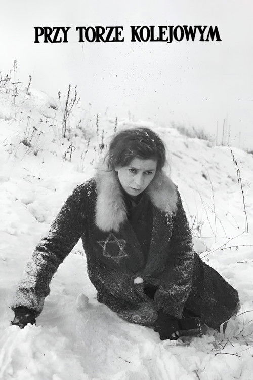 By the Railway Track