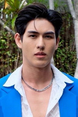 Phachara Kueakanchanaphon as Raberd