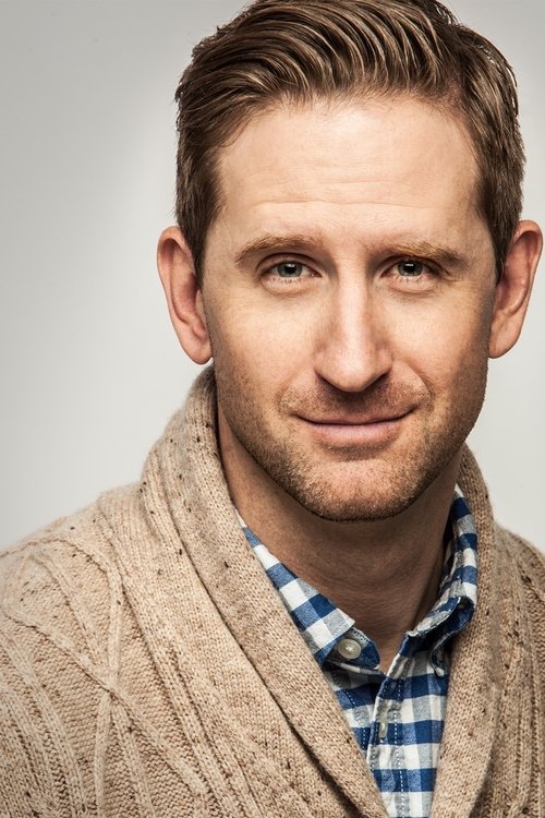 David Nibley as John Linford