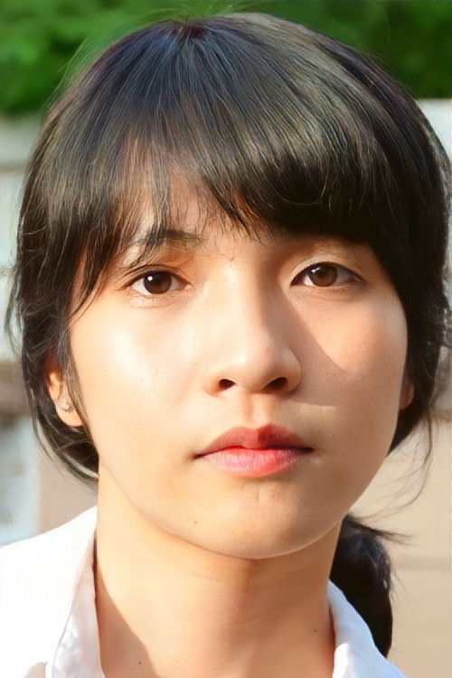 Chantana Tiprachart as Assistant Director on Set