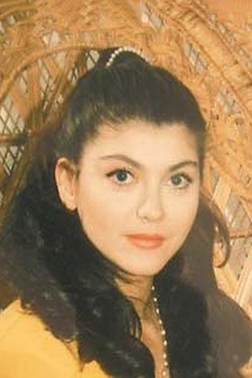 Korina Oikonomaki as Φωτεινή