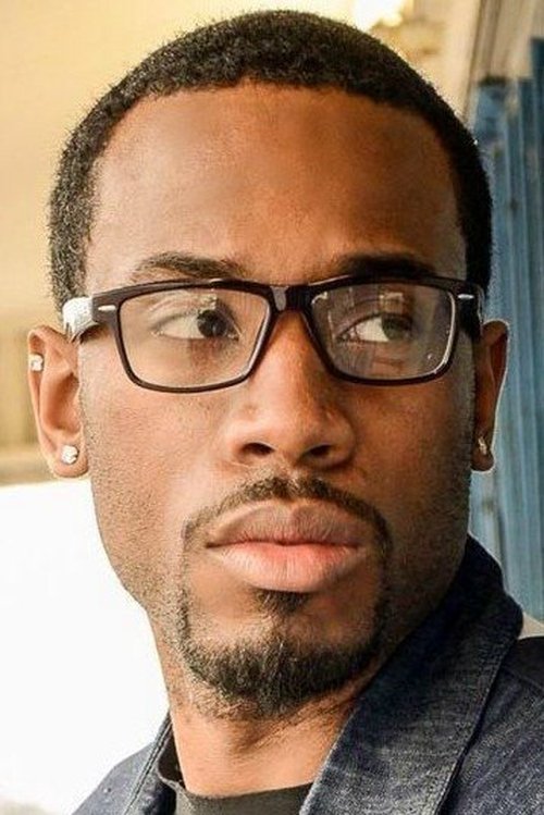 Jovan Jordan as (archive footage)