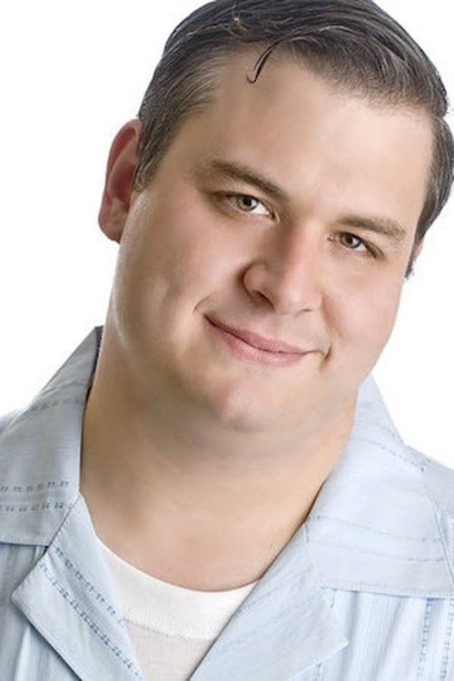 Adam Laurence Herskowitz as A Messenger