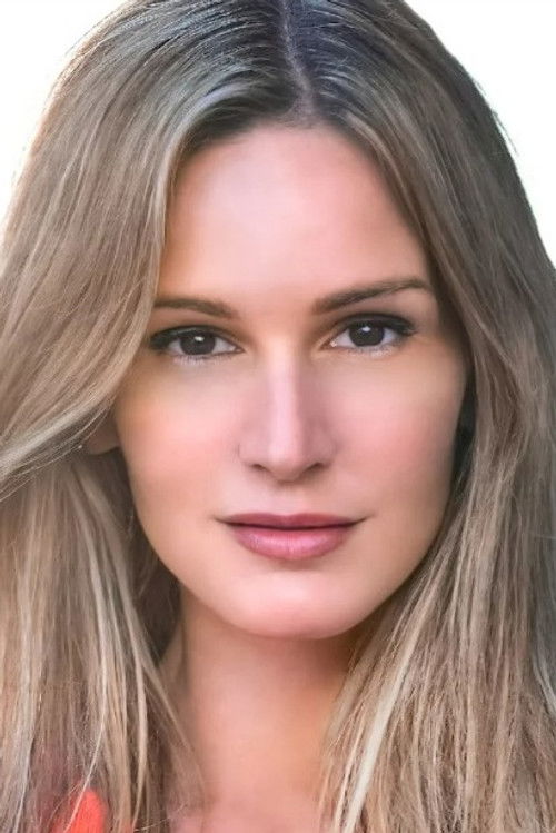 Michelle Pieroway as Bikini Shop Customer