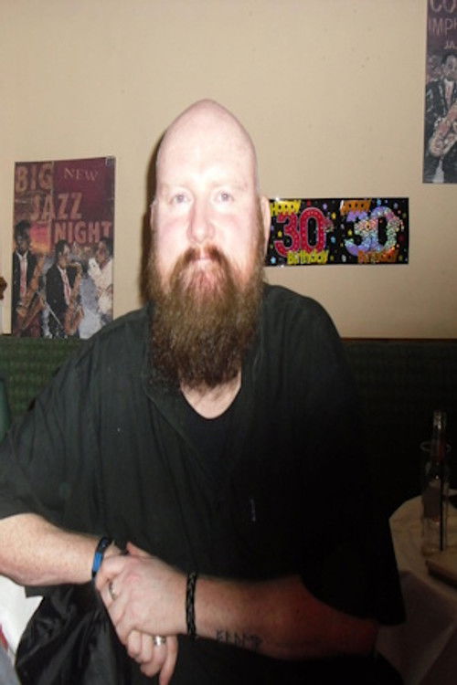 Paul Schofield profile photo