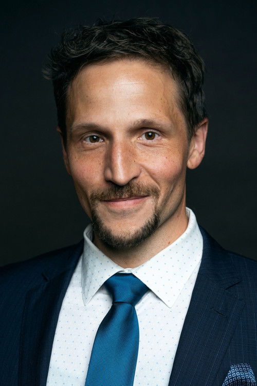 Jonny Loquasto as Rube