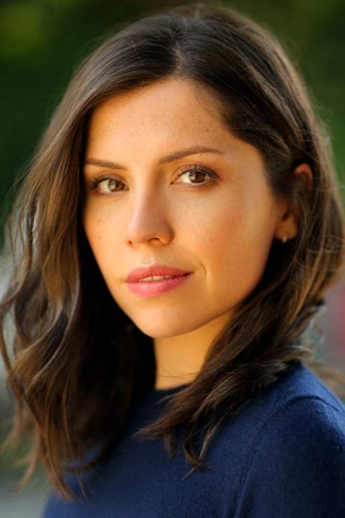 Marie Everett as Roxanne