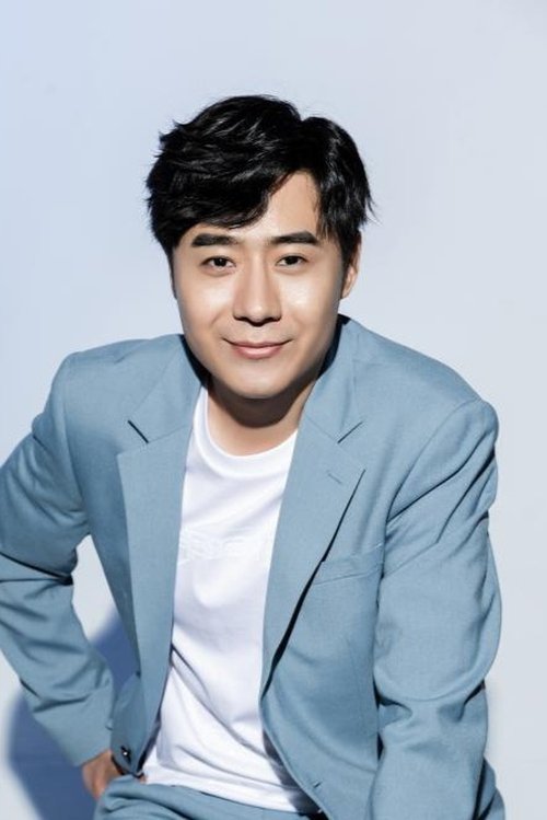 Wei Ziyang as He Tianqi