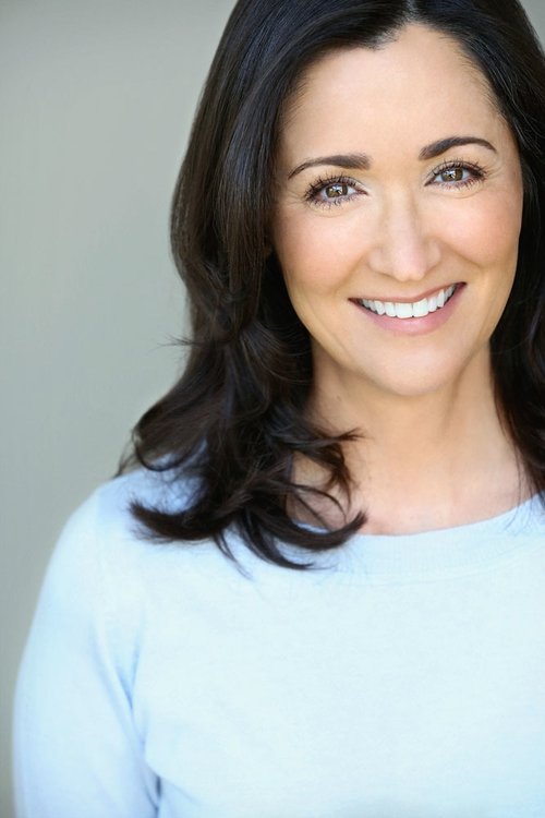 Lisa Winans as Alpha Lady