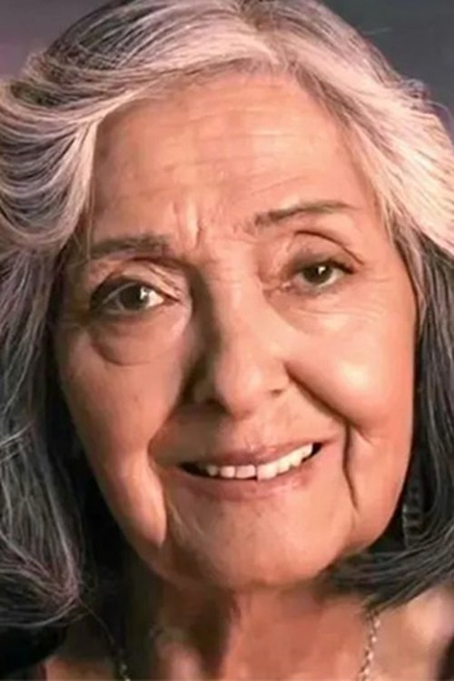Teresa Ramos as Ilwen