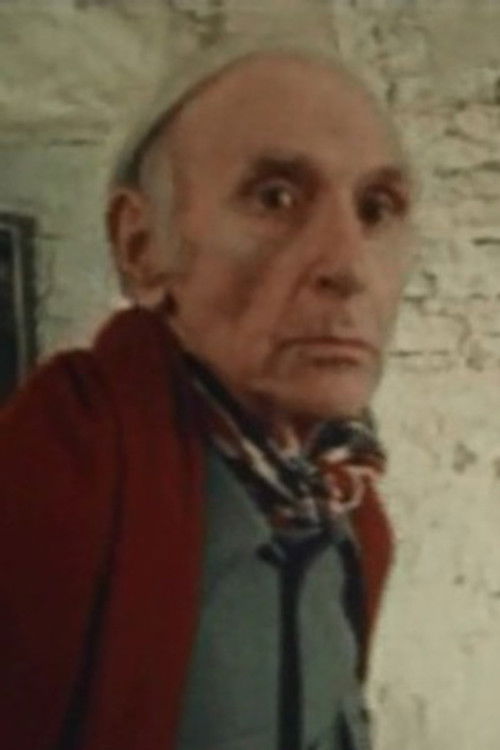 Nikolay Semenov as Seaman Koshka