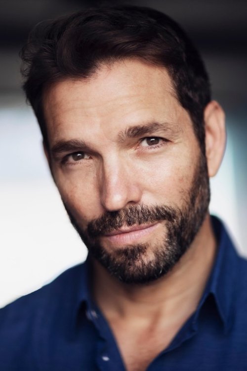 Justin Nurse as Detective Anderson