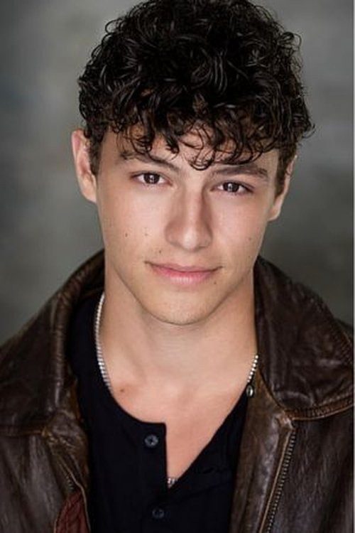 Jake Nuttall as Thomas