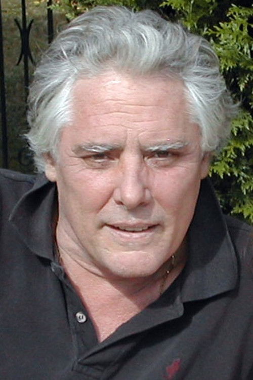 Jean-Noël Fenwick as Diamond Merchant