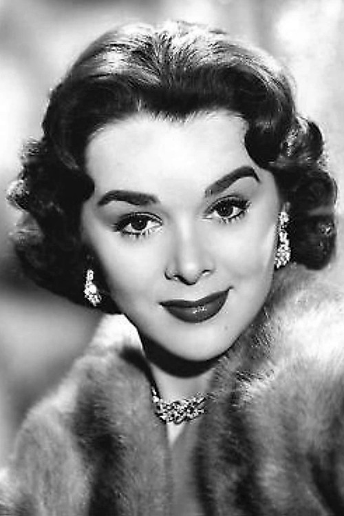 Suzanne Alexander as model (uncredited)