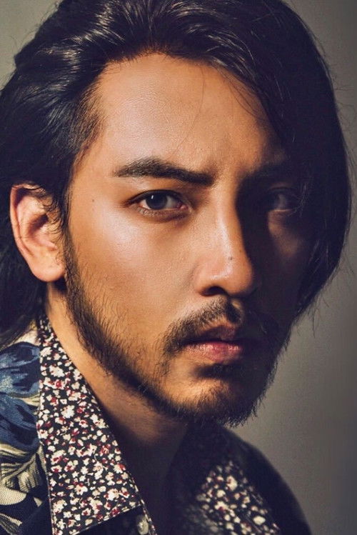 Gong Yijie as Chi Lei