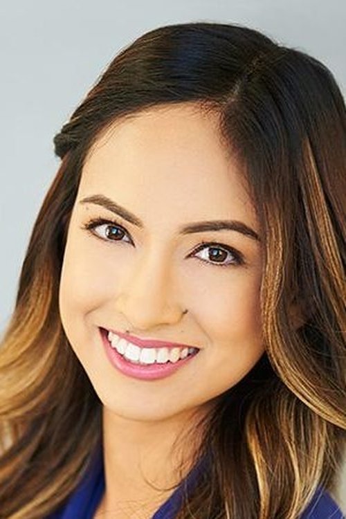 Megan Soo as Girl #2