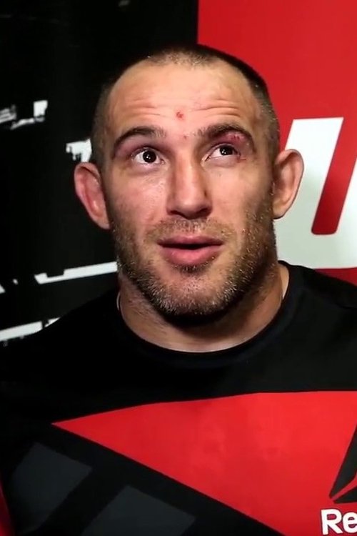 Aleksei Oleinik as Self